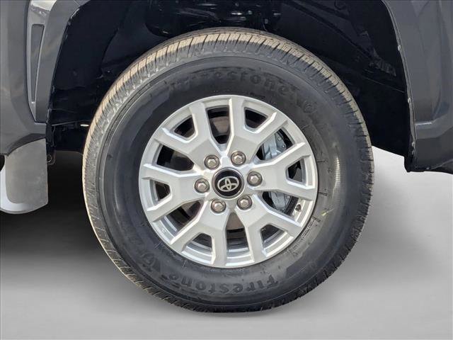 New 2026 Toyota Tacoma SR5 image 10