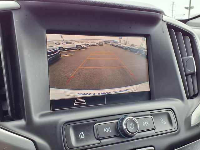 Used 2024 GMC Terrain SLE image 7