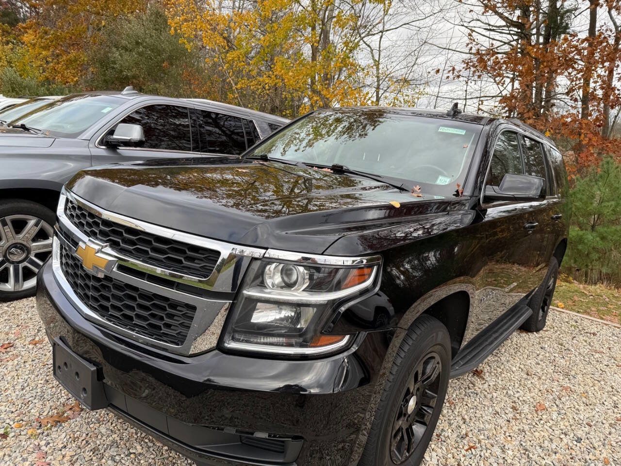 Used 2019 Chevrolet Tahoe LT image 14