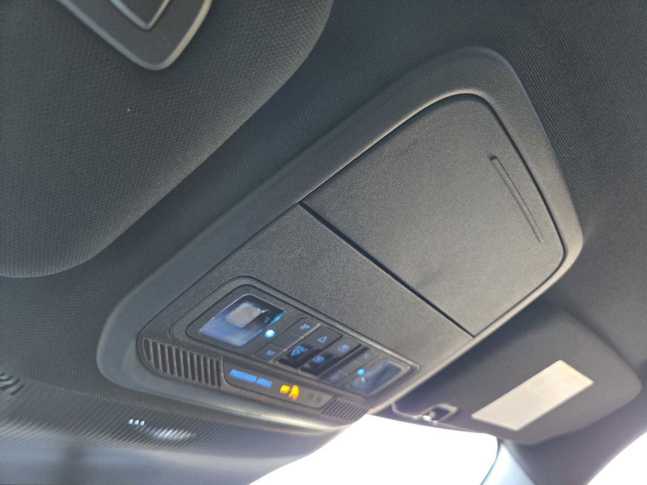 New 2025 Ford Explorer ST image 12