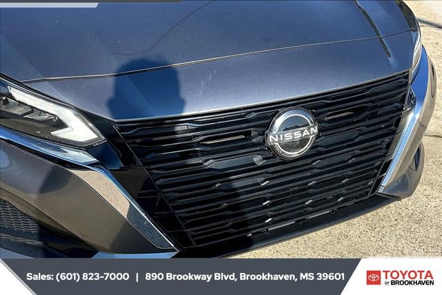 Used 2024 Nissan Altima 2.5 SV image 21