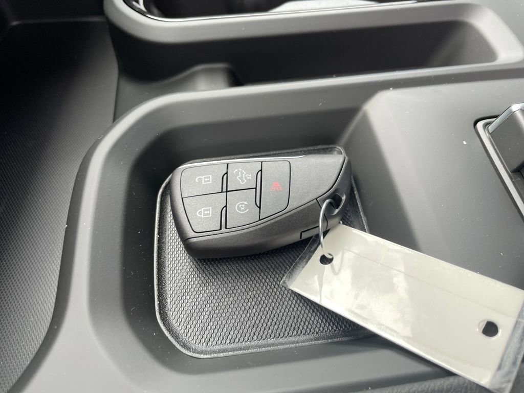 New 2026 GMC Sierra 2500 AT4 w/ AT4 Premium Plus Package image 29