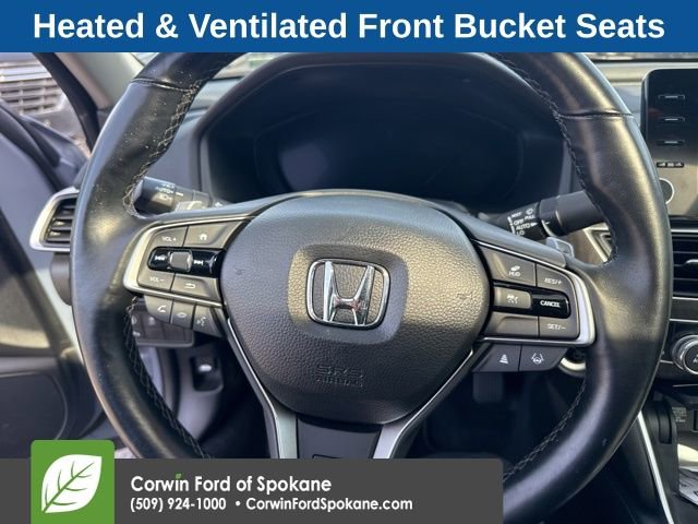 Used 2022 Honda Accord Touring image 10