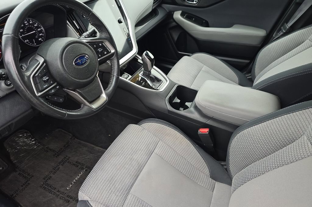 Used 2022 Subaru Outback Premium AWD/4WD image 10