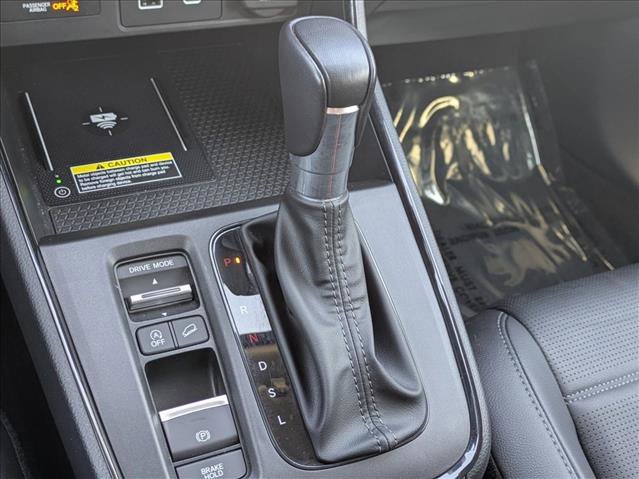 Certified 2024 Honda CR-V EX-L image 12