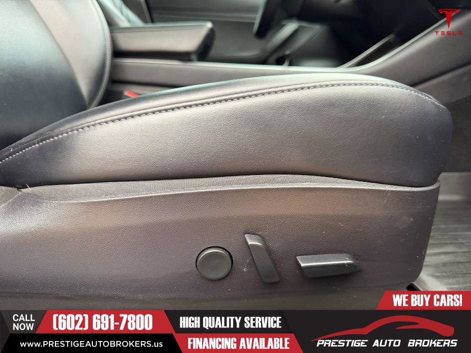 Used 2019 Tesla Model 3 Standard Range Plus image 39