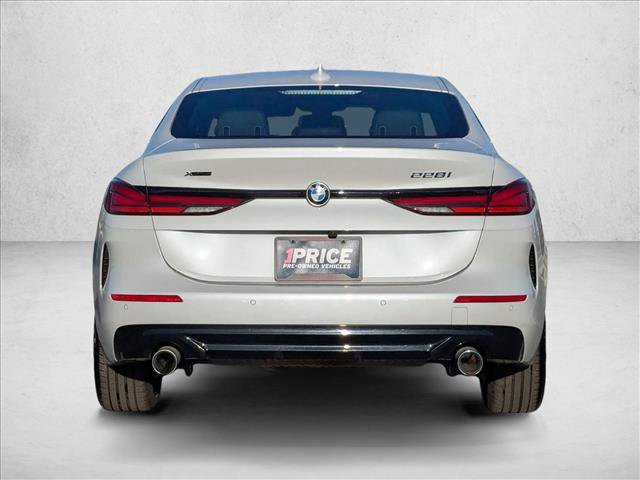 Used 2024 BMW 228i xDrive Gran Coupe 228i xDrive image 7