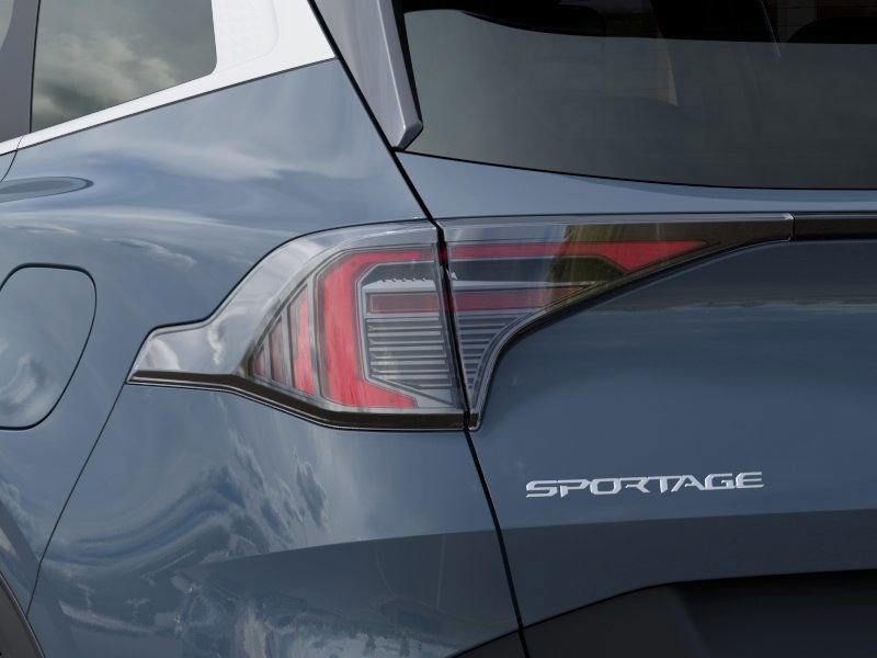 New 2026 Kia Sportage EX image 12