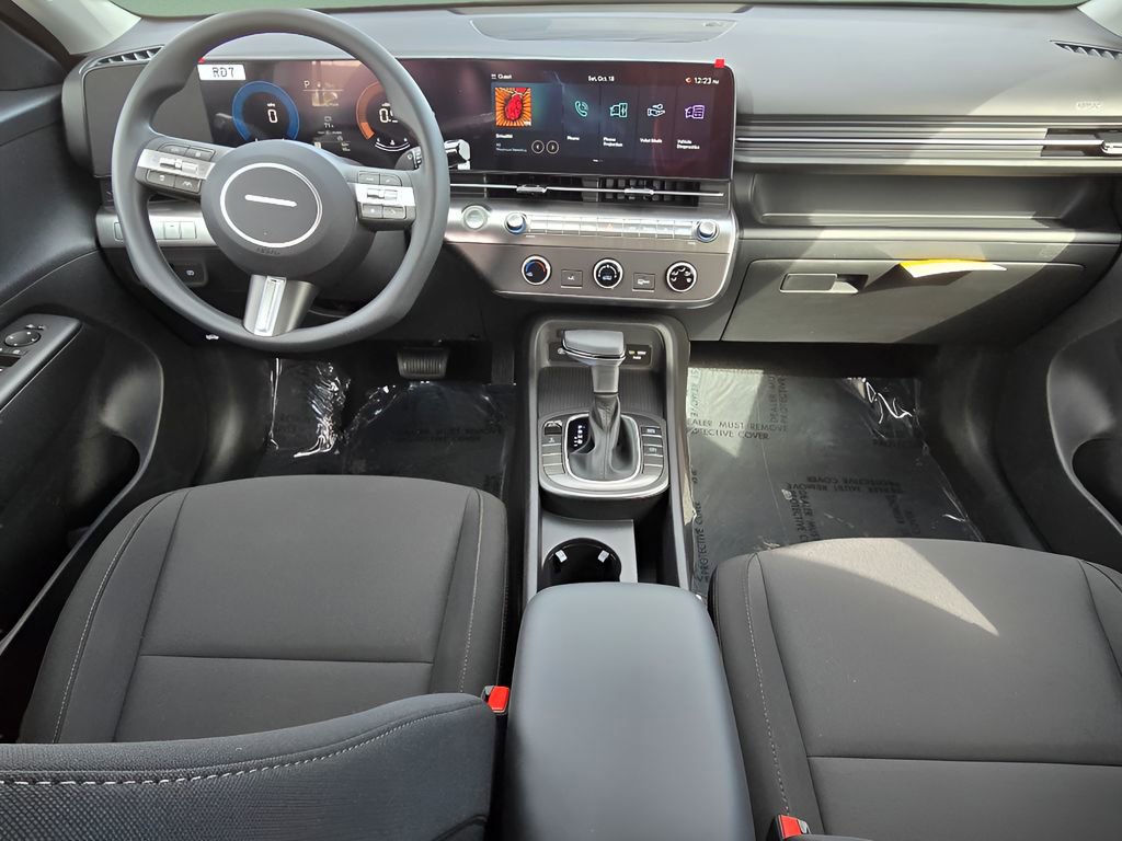 New 2026 Hyundai Kona SE image 25