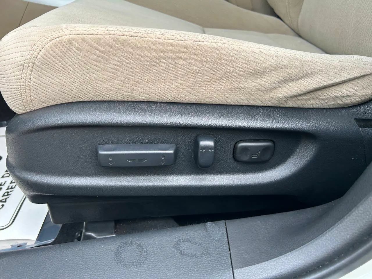 Used 2013 Honda Accord EX image 17