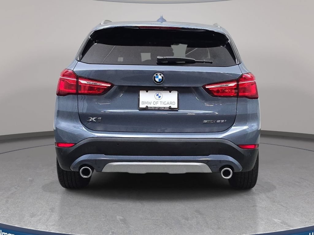 Used 2021 BMW X1 sDrive28i w/ Convenience Package FWD image 7