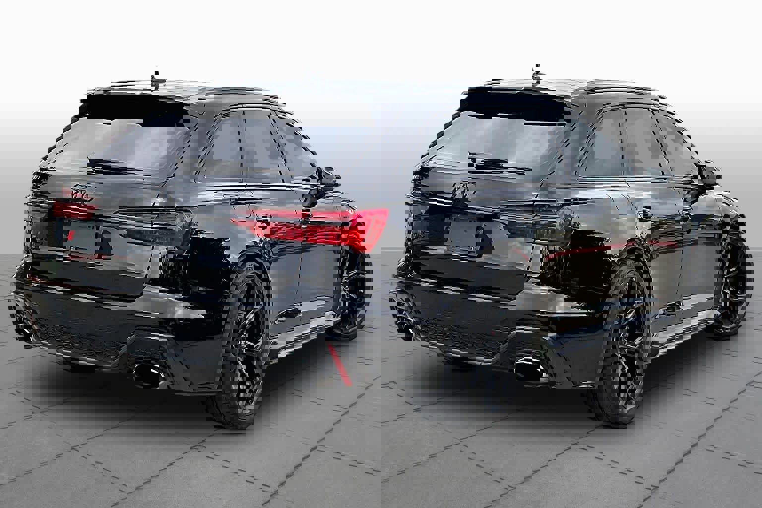 Used 2024 Audi RS 6 performance image 13