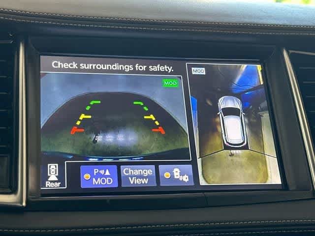 Used 2019 INFINITI QX50 Essential w/ Proactive Package AWD/4WD image 15