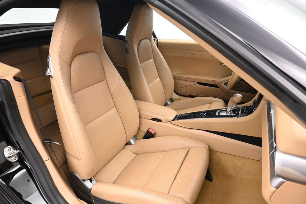 Used 2017 Porsche 911 Carrera RWD image 21
