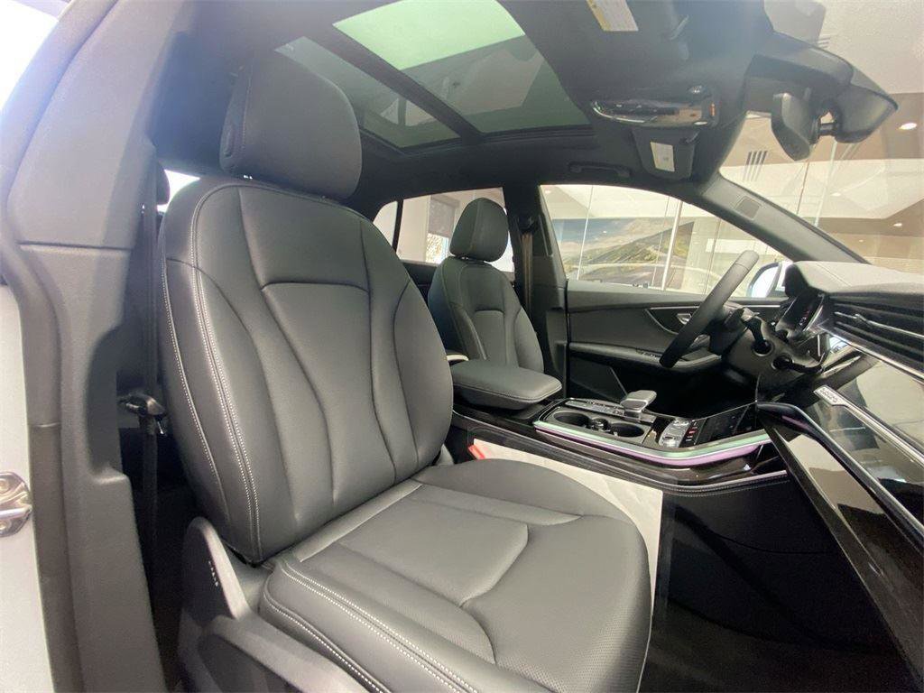 New 2026 Audi Q8 Premium Plus AWD/4WD image 27