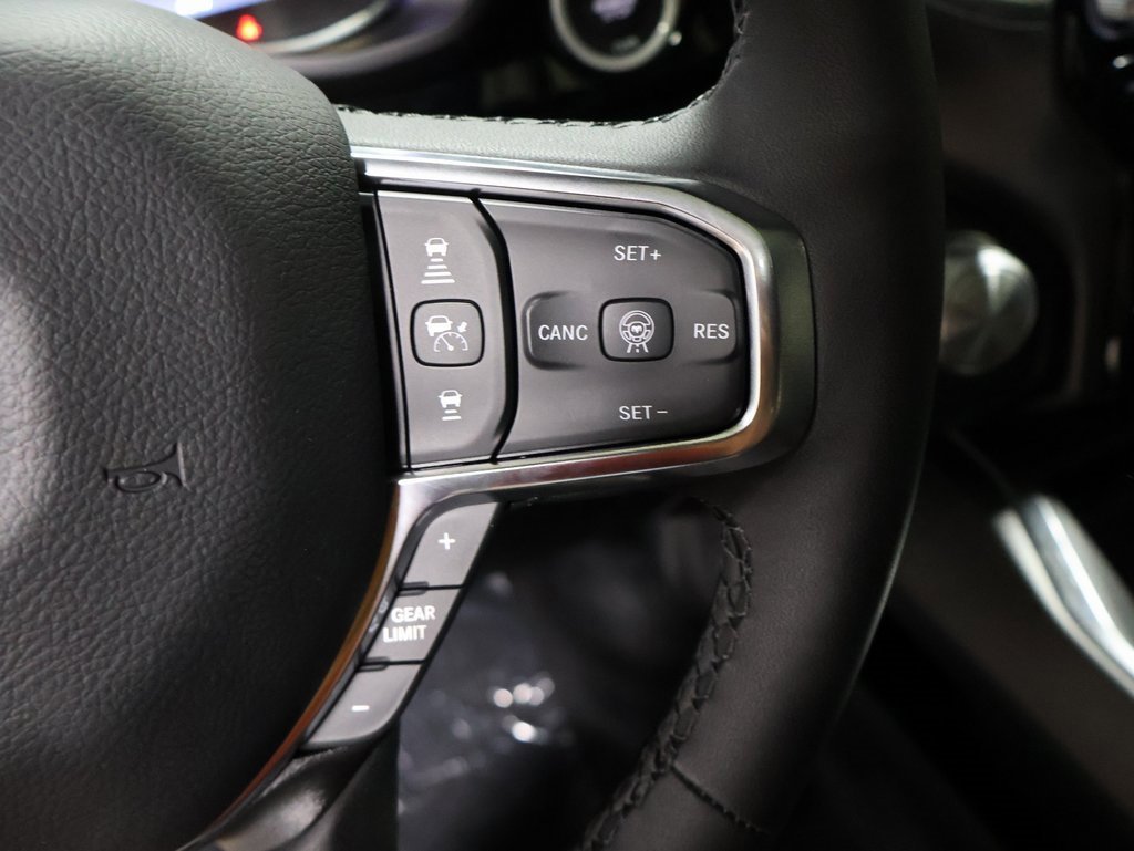 New 2026 RAM 1500 Laramie image 29