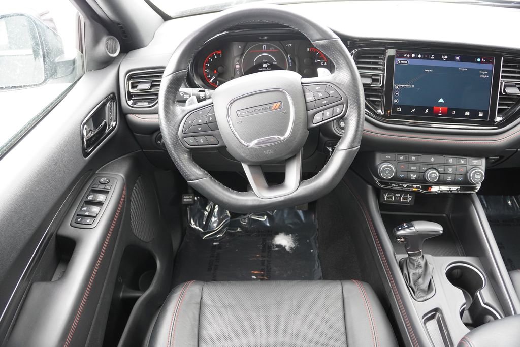 Certified 2023 Dodge Durango GT image 22
