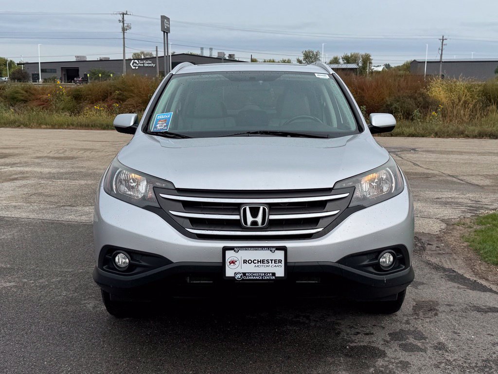 Used 2013 Honda CR-V EX-L image 34