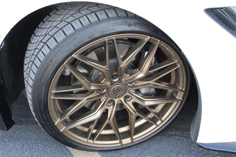 Used 2015 Chevrolet Corvette Stingray Coupe w/ 2LT Preferred Equipment Group image 34