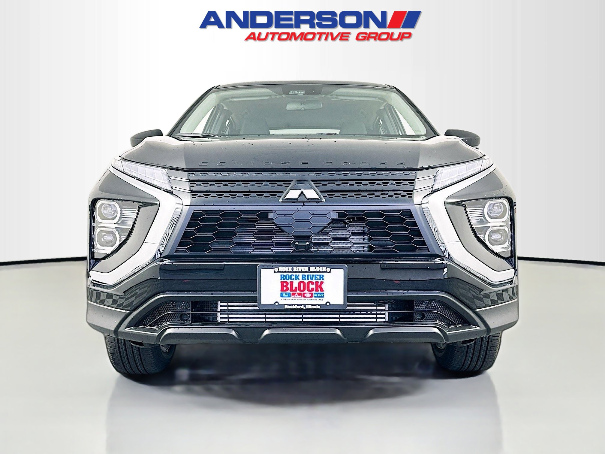 New 2024 Mitsubishi Eclipse Cross LE image 16