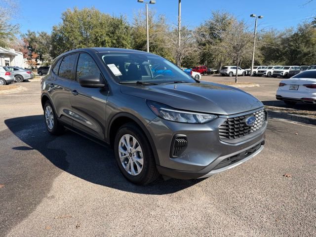 Used 2025 Ford Escape Active