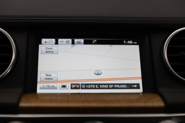 Used 2016 Land Rover LR4 HSE AWD/4WD image 80