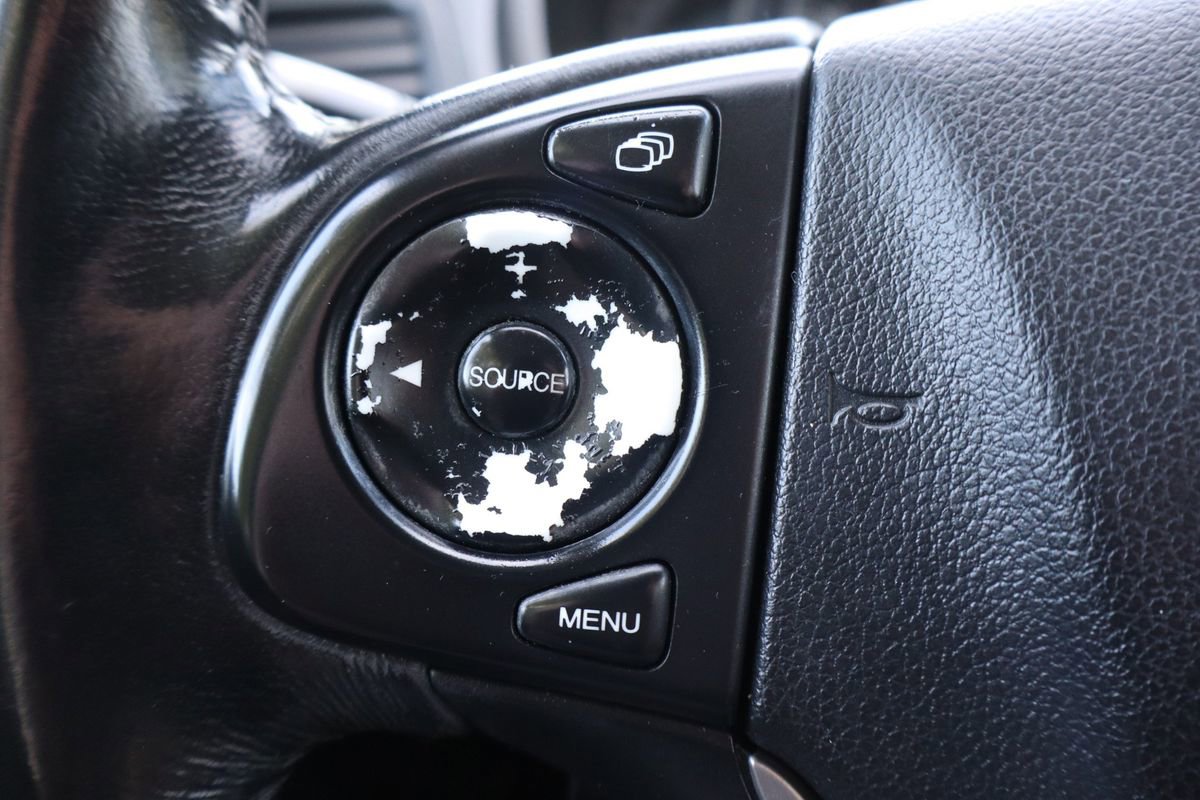 Used 2013 Honda CR-V EX-L image 30