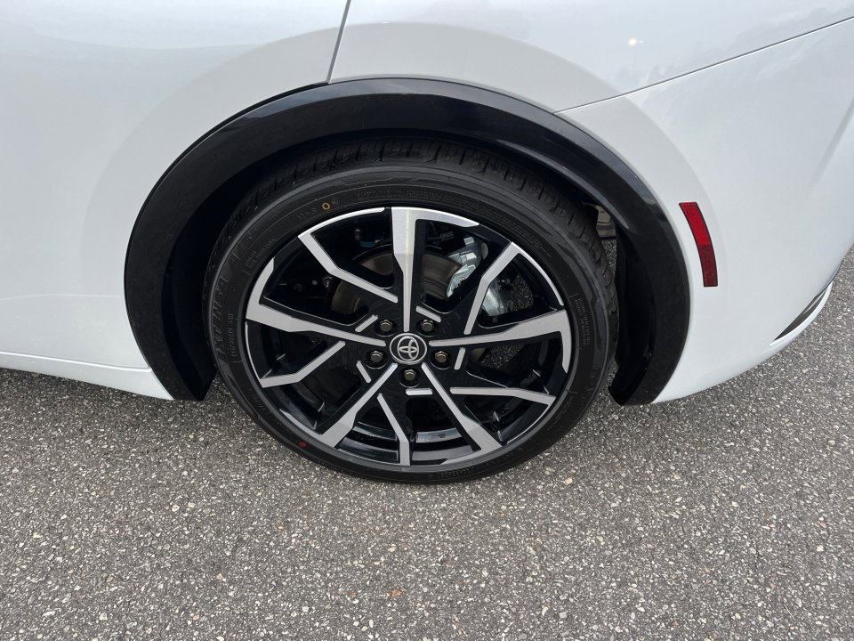 New 2026 Toyota Prius Plug-In Hybrid image 19