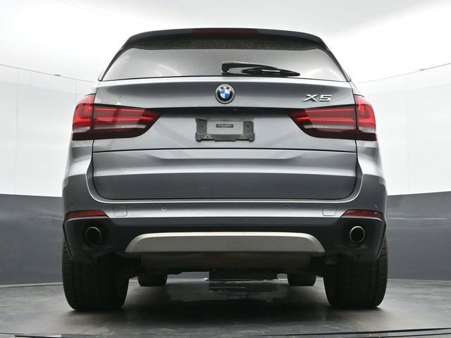 Used 2015 BMW X5 xDrive35i image 13