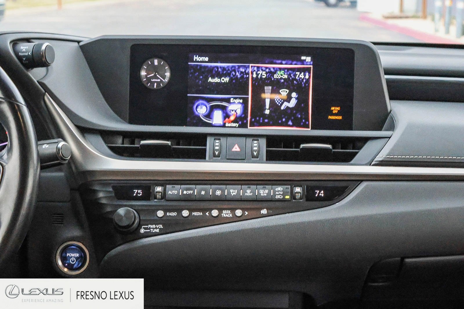 Used 2019 Lexus ES 300h image 17