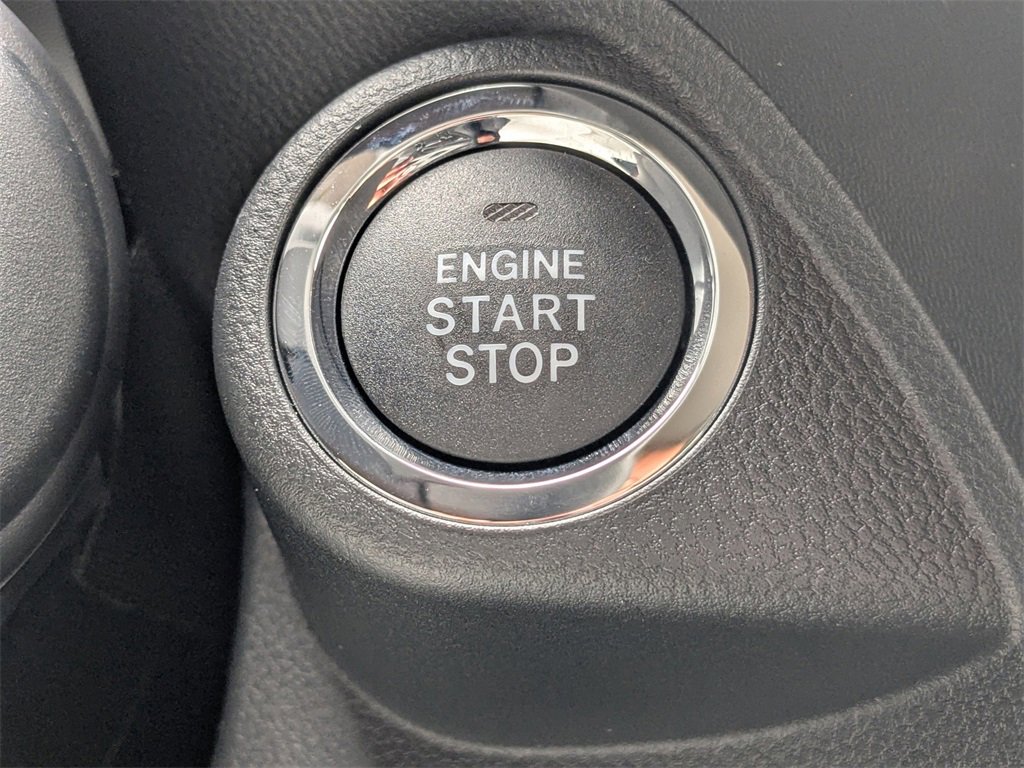 New 2026 Subaru Impreza 2.0i Sport image 26