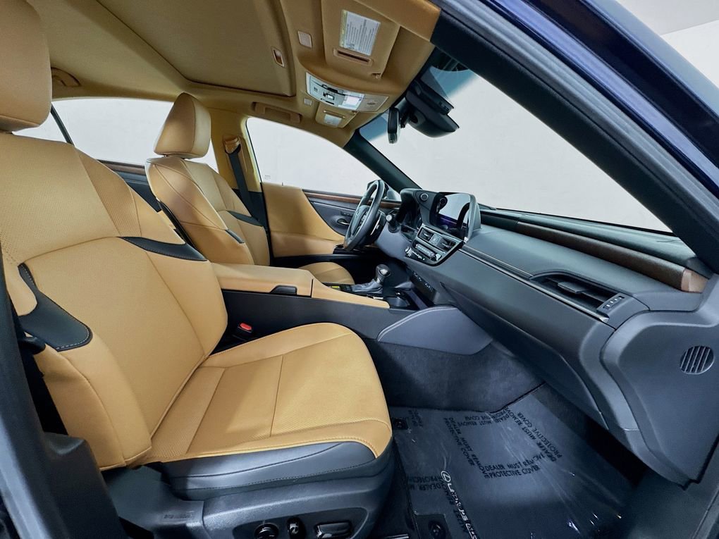 Used 2025 Lexus ES 350 350 image 30