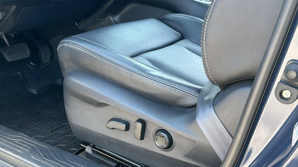 Certified 2024 Subaru Outback Limited AWD/4WD image 19