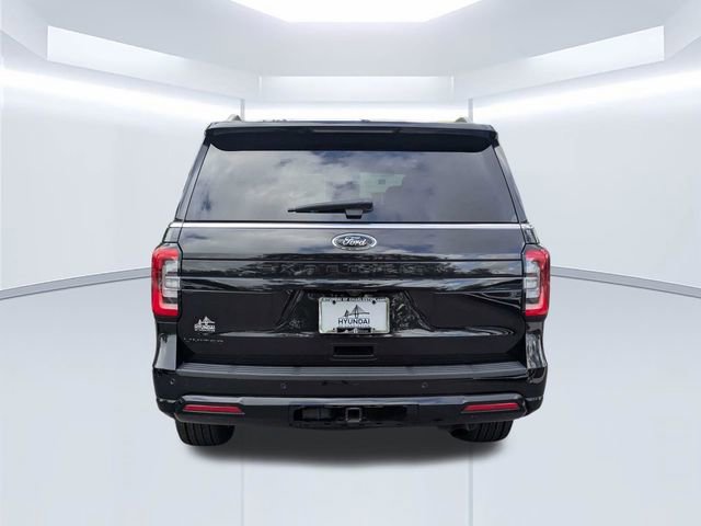 Used 2023 Ford Expedition Limited AWD/4WD image 5