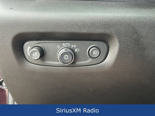 Used 2019 Chevrolet Traverse LT FWD image 14