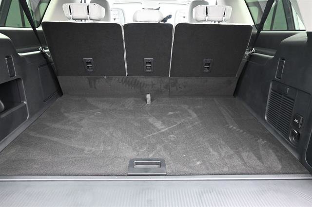 Used 2026 Ford Expedition Max Platinum w/ Driver's Package AWD/4WD image 19