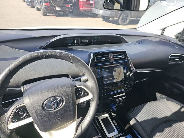 Used 2017 Toyota Prius Three w/ Carpet Mat Package image 27