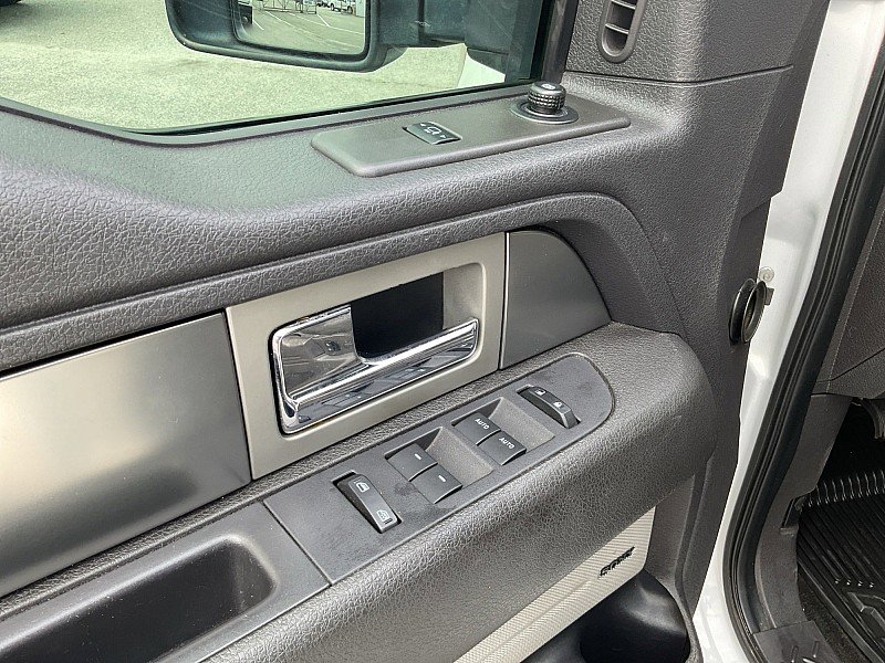 Used 2013 Ford F150 FX4 w/ Luxury Equipment Group AWD/4WD image 16