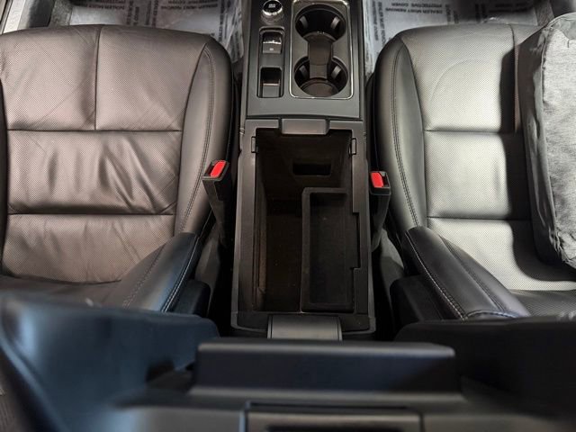 Used 2024 Lincoln Corsair Reserve AWD/4WD image 33