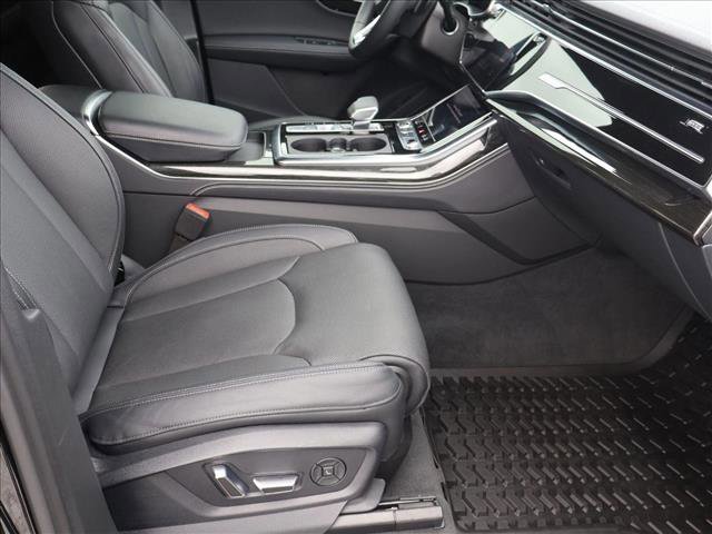 Used 2025 Audi Q7 3.0T Prestige AWD/4WD image 27