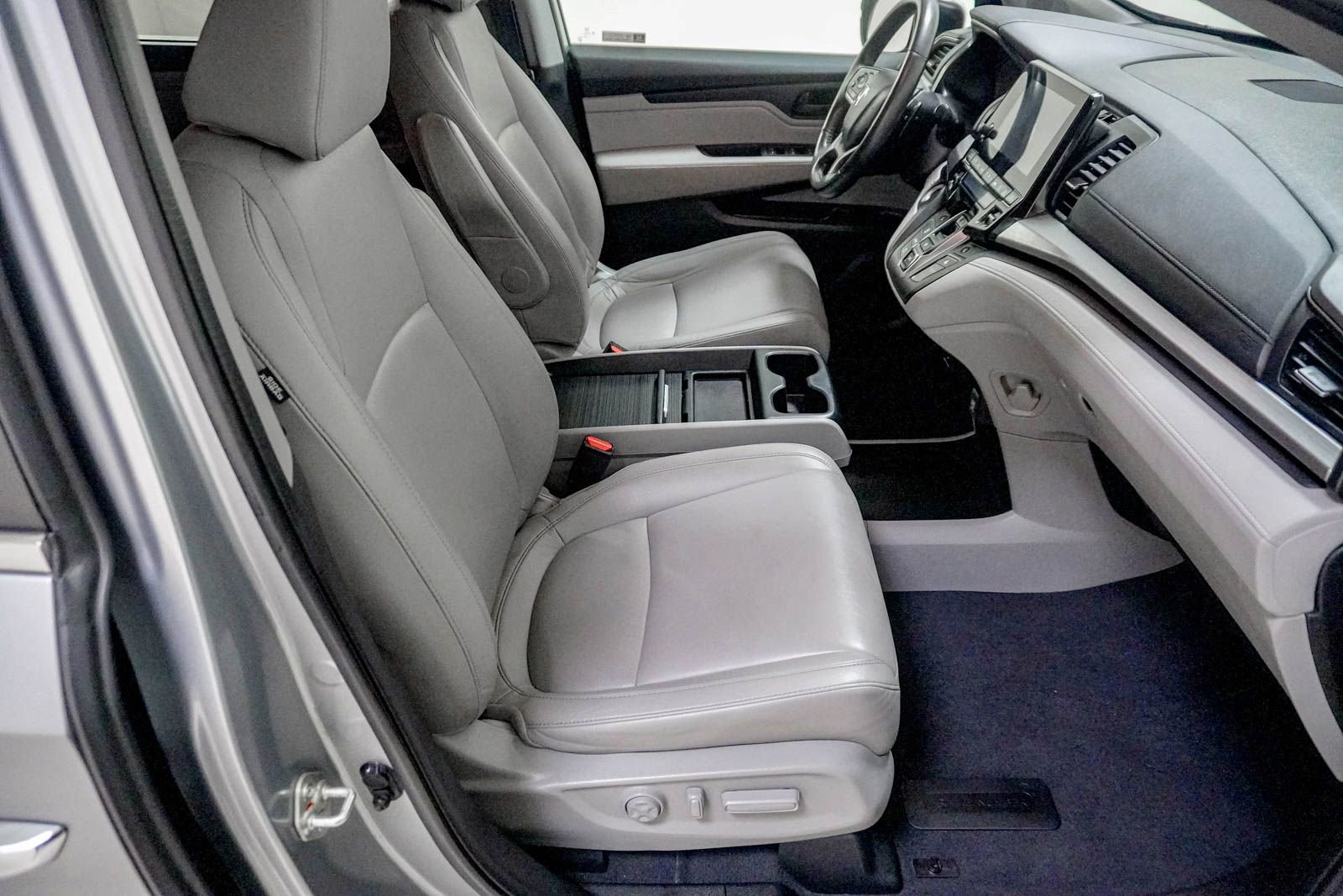 Used 2022 Honda Odyssey EX-L image 32