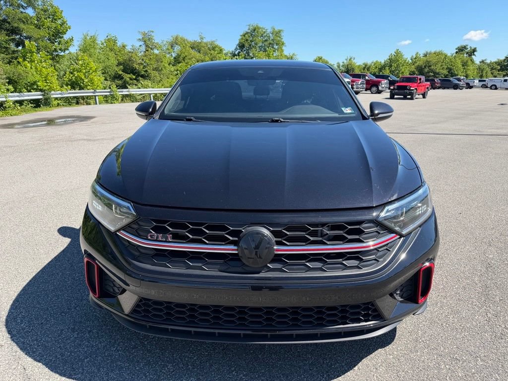 Used 2022 Volkswagen Jetta GLI Autobahn FWD image 6