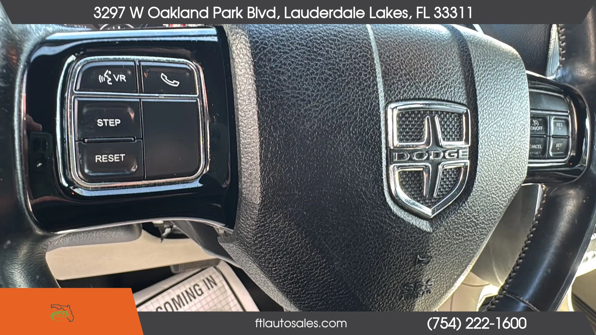 Used 2018 Dodge Grand Caravan SXT image 46