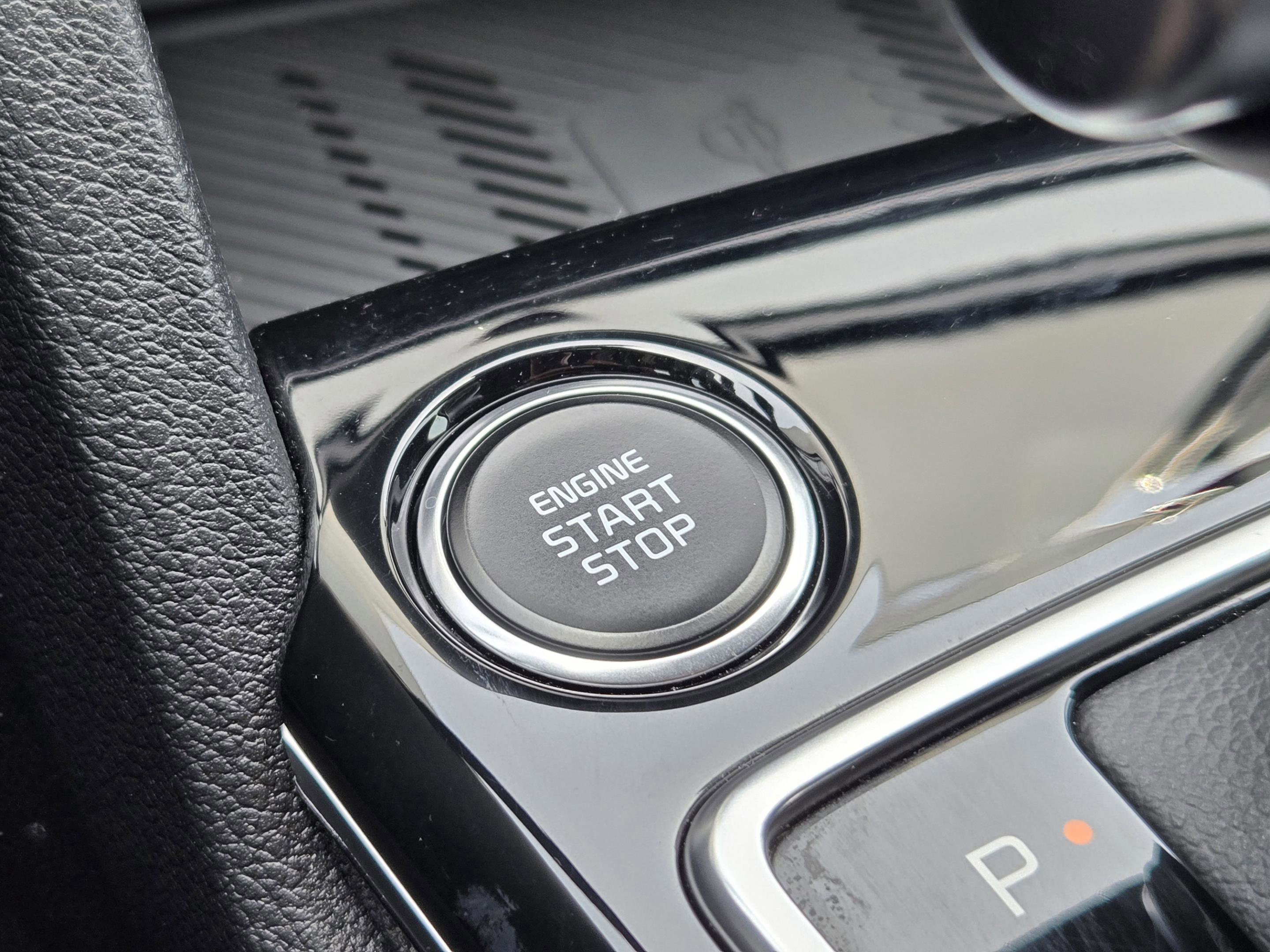 Used 2024 Kia Sportage X-Line w/ X-Line Premium Package AWD/4WD image 19