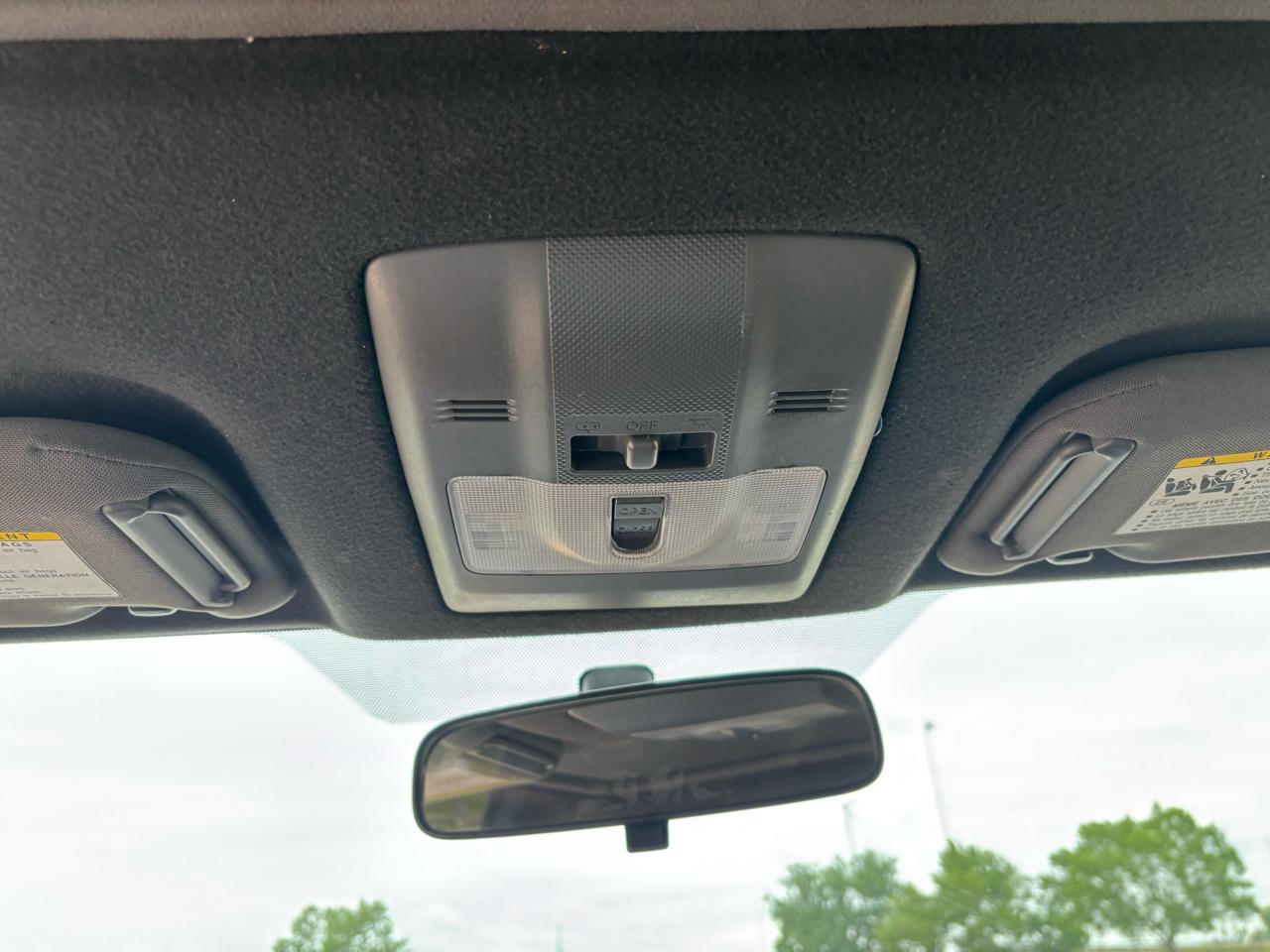 Used 2015 Scion tC FWD image 18