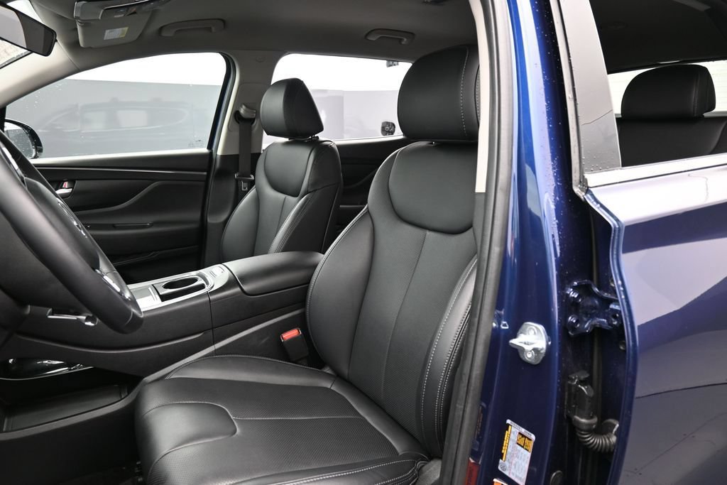 Used 2023 Hyundai Santa Fe XRT FWD image 22