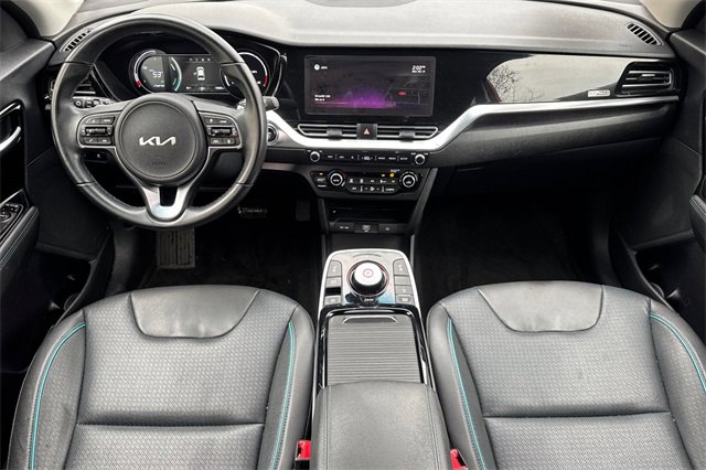 Used 2022 Kia Niro EX Premium image 15