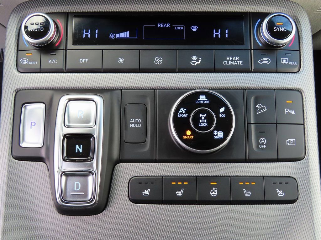 Used 2024 Hyundai Palisade Limited image 9