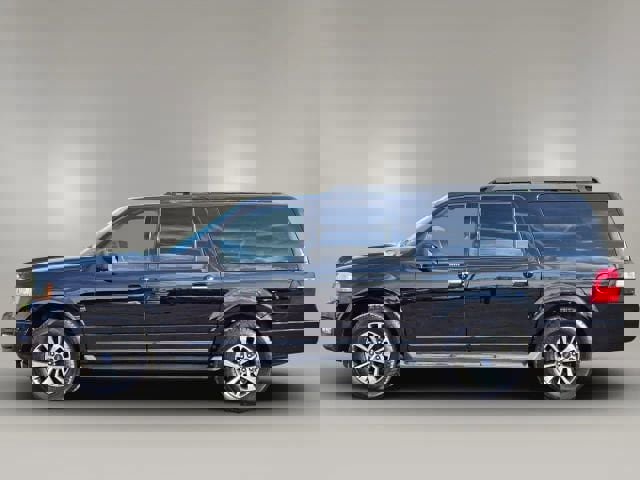 Used 2016 Ford Expedition EL XLT image 8