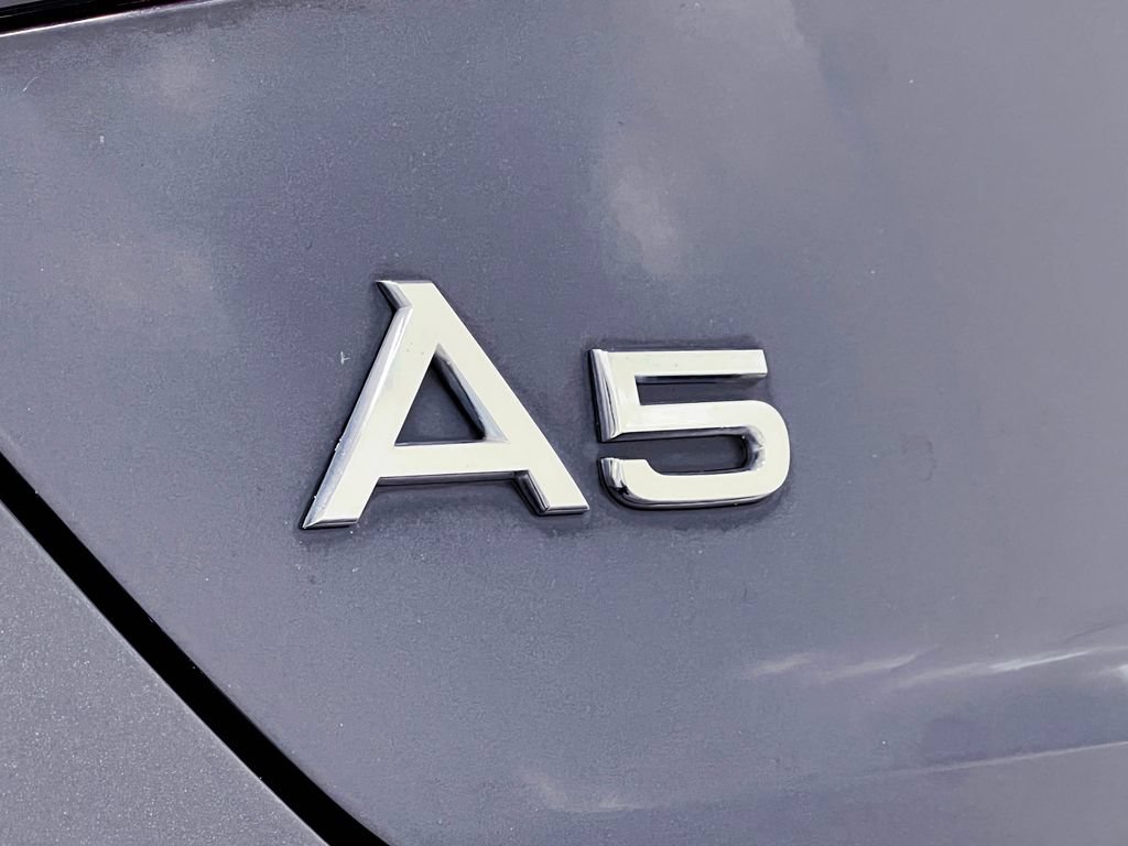 Used 2018 Audi A5 2.0T Premium Plus w/ Premium Plus AWD/4WD image 41